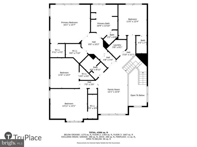 16921 PURCELLVILLE RD, Purcellville, VA 20132