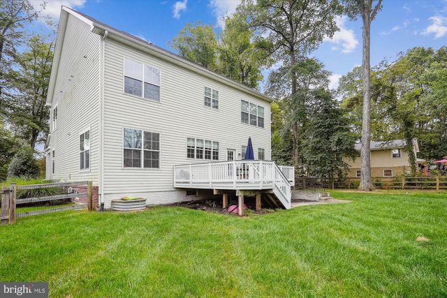 16921 PURCELLVILLE RD, Purcellville, VA 20132