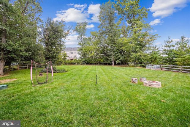 16921 PURCELLVILLE RD, Purcellville, VA 20132