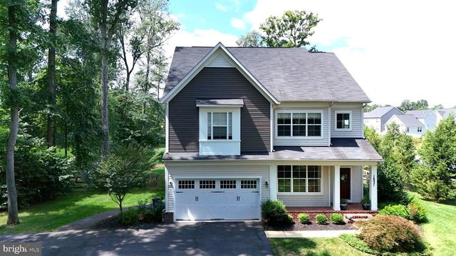 16921 PURCELLVILLE RD, Purcellville, VA 20132