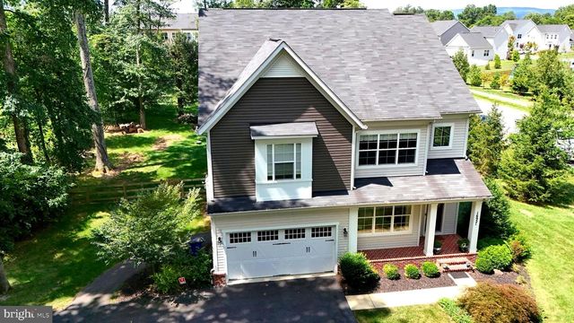 16921 PURCELLVILLE RD, Purcellville, VA 20132