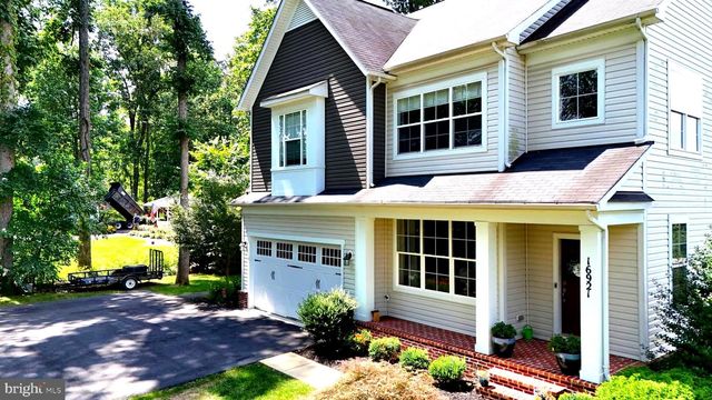 16921 PURCELLVILLE RD, Purcellville, VA 20132