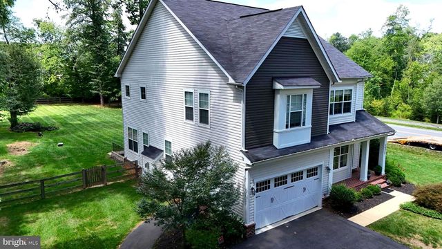 16921 PURCELLVILLE RD, Purcellville, VA 20132