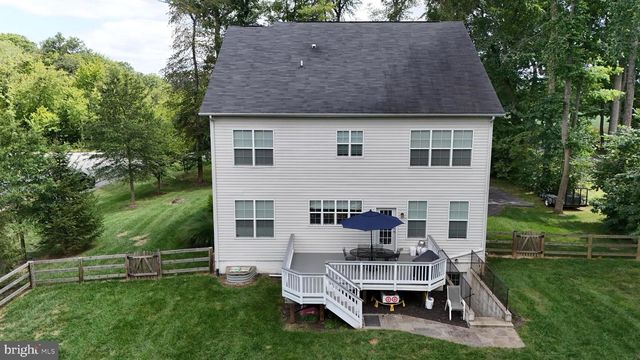 16921 PURCELLVILLE RD, Purcellville, VA 20132