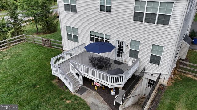 16921 PURCELLVILLE RD, Purcellville, VA 20132