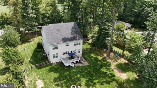 16921 PURCELLVILLE RD, Purcellville, VA 20132