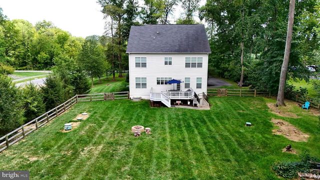 16921 PURCELLVILLE RD, Purcellville, VA 20132