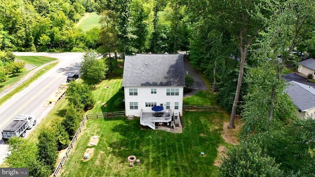 16921 PURCELLVILLE RD, Purcellville, VA 20132