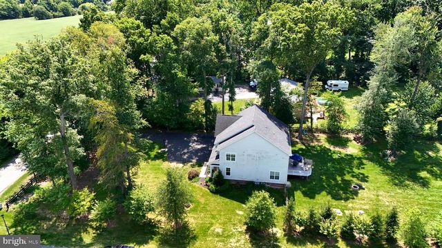 16921 PURCELLVILLE RD, Purcellville, VA 20132