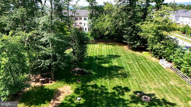 16921 PURCELLVILLE RD, Purcellville, VA 20132