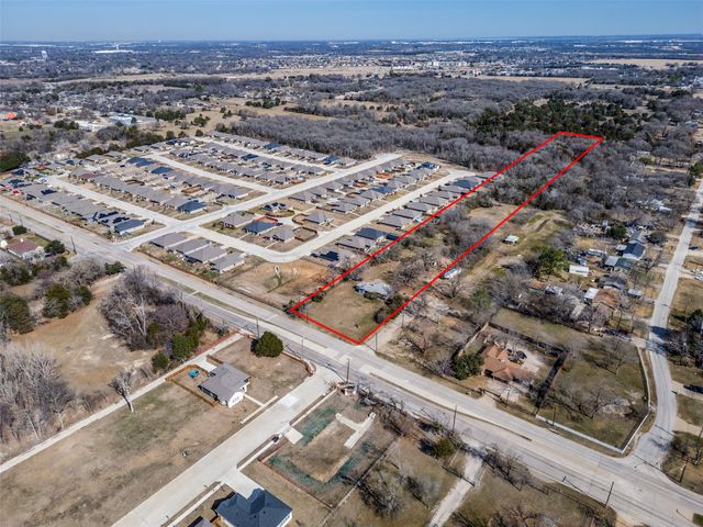 14825 Seagoville Road, Dallas, TX 75253