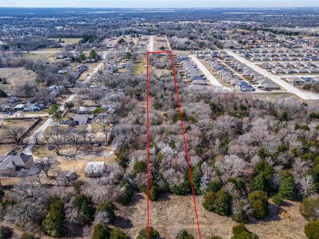 14825 Seagoville Road, Dallas, TX 75253