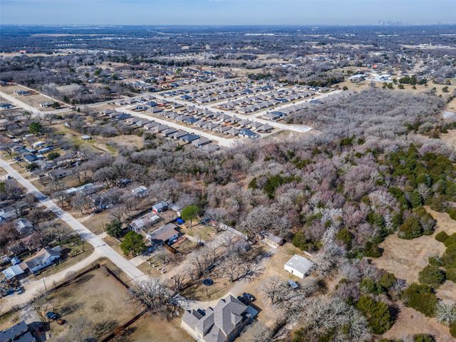 14825 Seagoville Road, Dallas, TX 75253