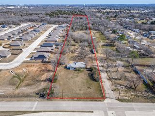 14825 Seagoville Road, Dallas, TX 75253