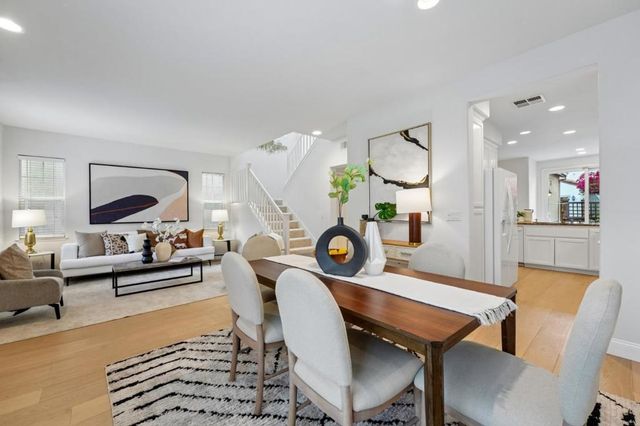 3732 Evangelho Circle, San Jose, CA 95148