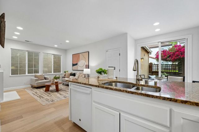3732 Evangelho Circle, San Jose, CA 95148