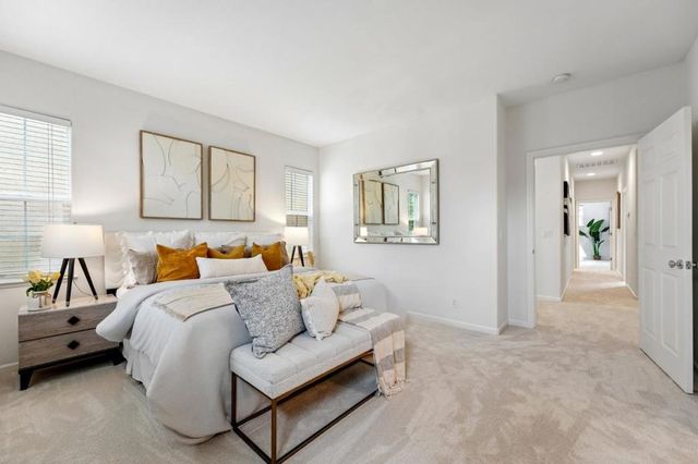 3732 Evangelho Circle, San Jose, CA 95148
