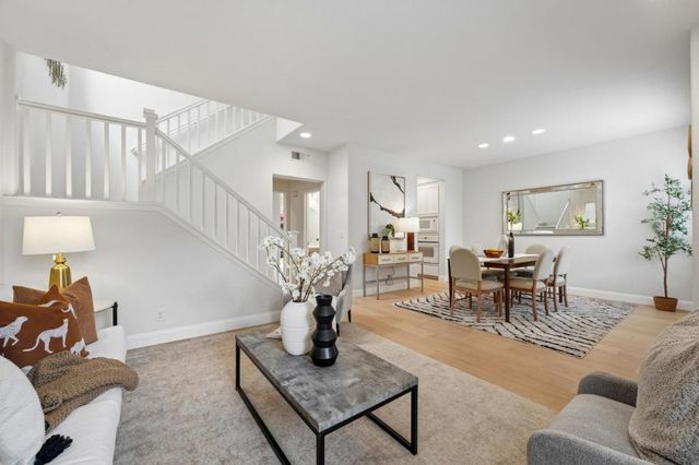 3732 Evangelho Circle, San Jose, CA 95148