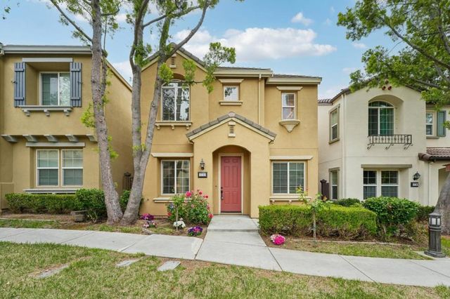 3732 Evangelho Circle, San Jose, CA 95148