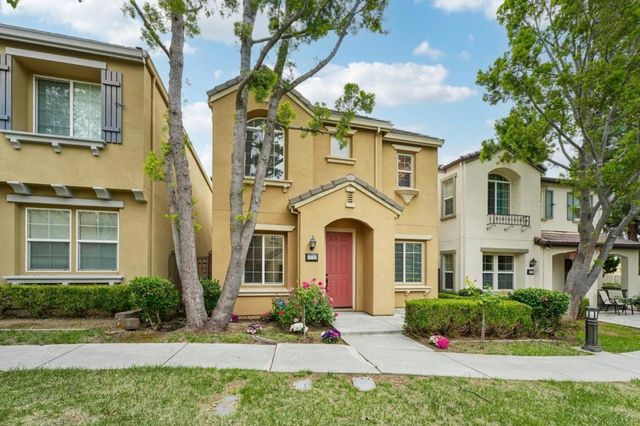 3732 Evangelho Circle, San Jose, CA 95148