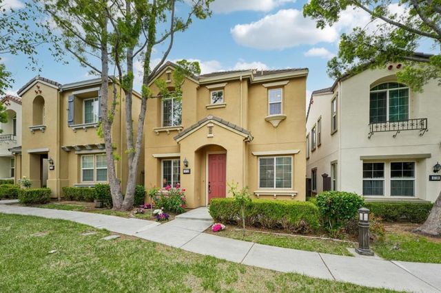 3732 Evangelho Circle, San Jose, CA 95148