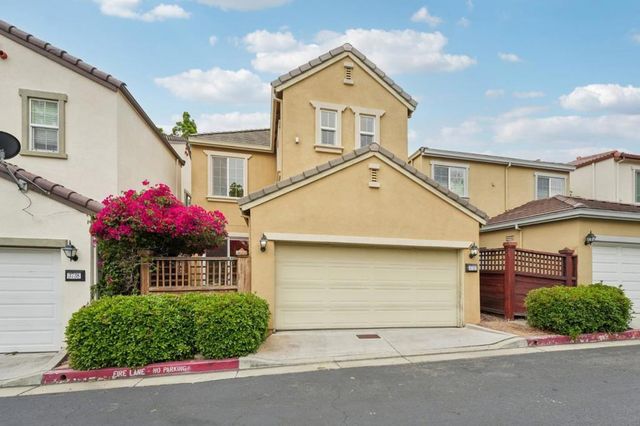 3732 Evangelho Circle, San Jose, CA 95148