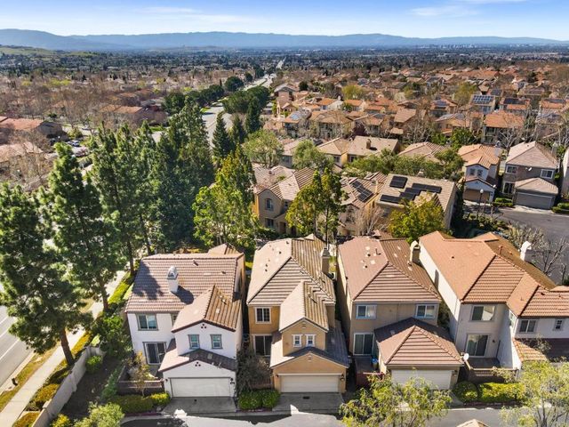 3732 Evangelho Circle, San Jose, CA 95148