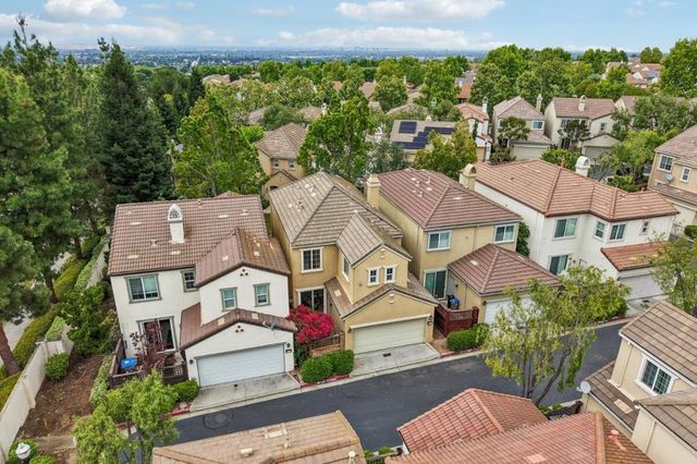 3732 Evangelho Circle, San Jose, CA 95148