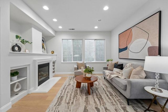 3732 Evangelho Circle, San Jose, CA 95148