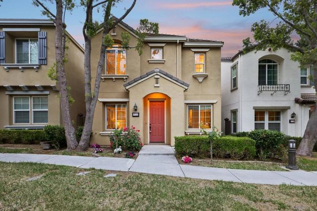 3732 Evangelho Circle, San Jose, CA 95148