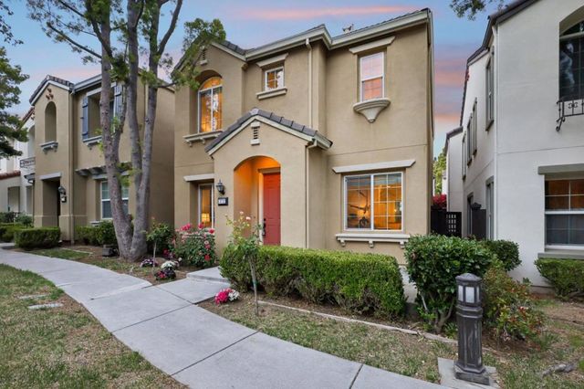 3732 Evangelho Circle, San Jose, CA 95148