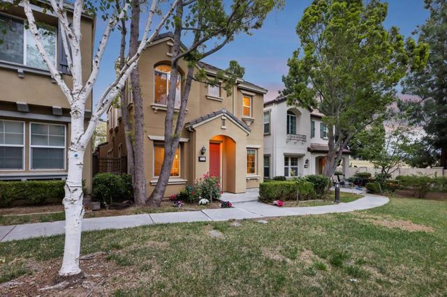 3732 Evangelho Circle, San Jose, CA 95148