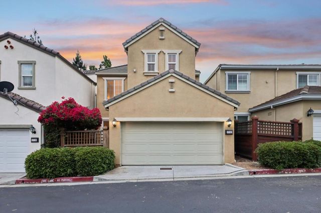 3732 Evangelho Circle, San Jose, CA 95148