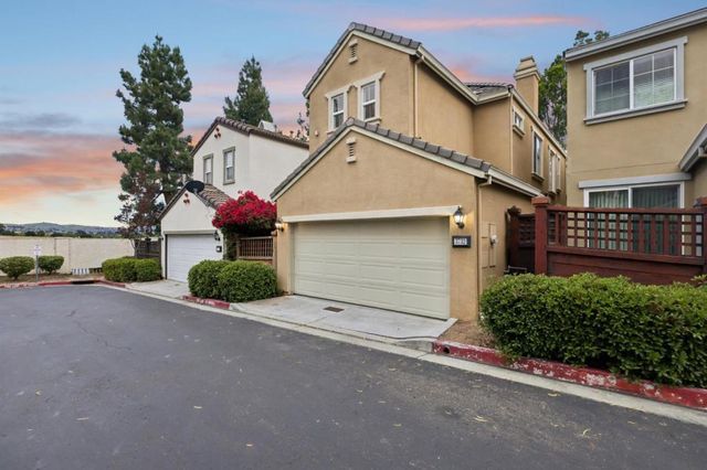 3732 Evangelho Circle, San Jose, CA 95148