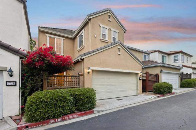 3732 Evangelho Circle, San Jose, CA 95148
