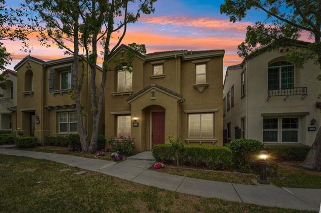 3732 Evangelho Circle, San Jose, CA 95148