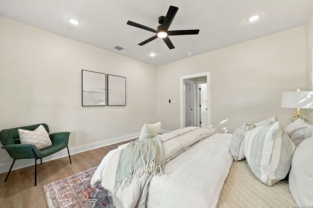 237 Carle Ave, San Antonio, TX 78204