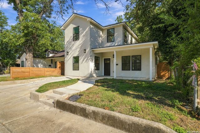 237 Carle Ave, San Antonio, TX 78204
