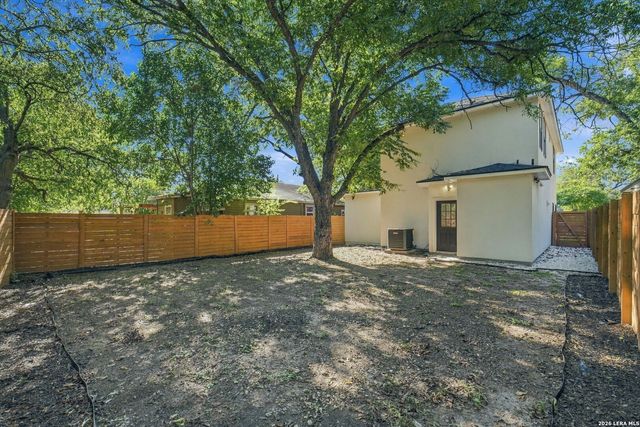237 Carle Ave, San Antonio, TX 78204