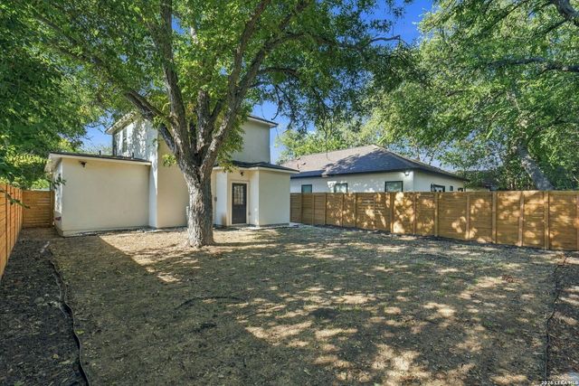 237 Carle Ave, San Antonio, TX 78204