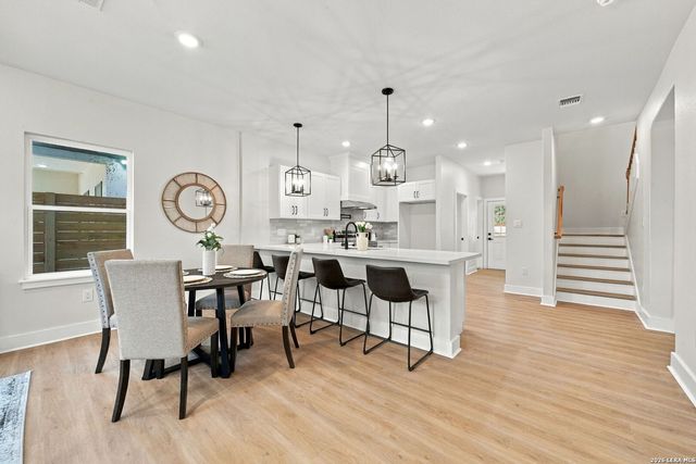 237 Carle Ave, San Antonio, TX 78204