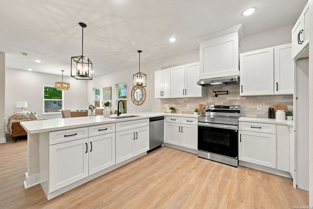 237 Carle Ave, San Antonio, TX 78204