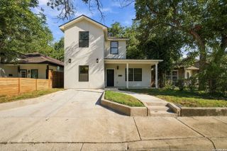 237 Carle Ave, San Antonio, TX 78204