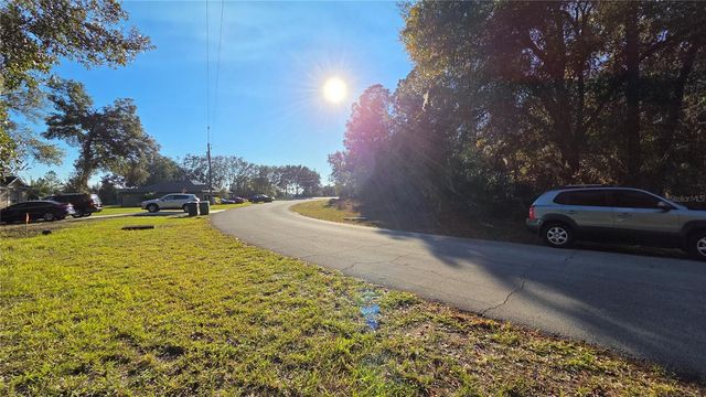 3009 PARMA DRIVE, Deltona, FL 32738