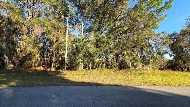 3009 PARMA DRIVE, Deltona, FL 32738