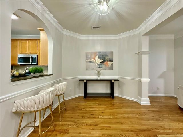 1437 Ferocity Ridge Way NW 12, Kennesaw, GA 30152