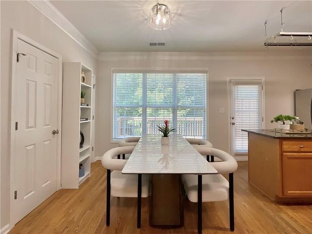 1437 Ferocity Ridge Way NW 12, Kennesaw, GA 30152