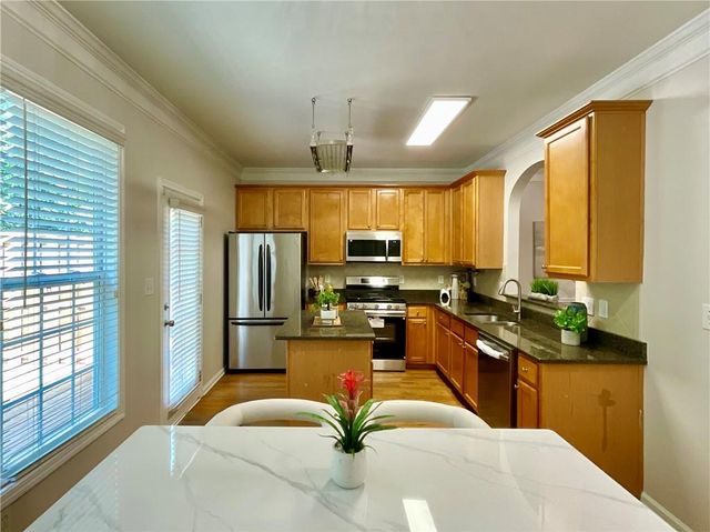 1437 Ferocity Ridge Way NW 12, Kennesaw, GA 30152