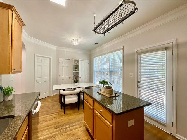 1437 Ferocity Ridge Way NW 12, Kennesaw, GA 30152