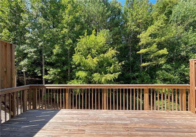 1437 Ferocity Ridge Way NW 12, Kennesaw, GA 30152